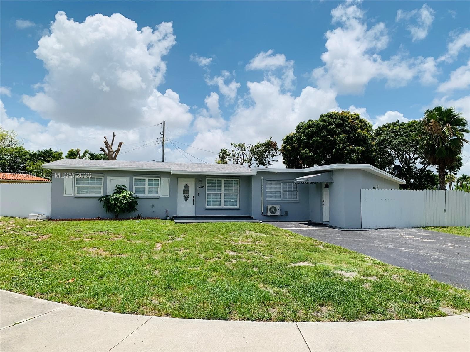 17010 NW 53rd Ave, Miami Gardens FL 33055 — 1
