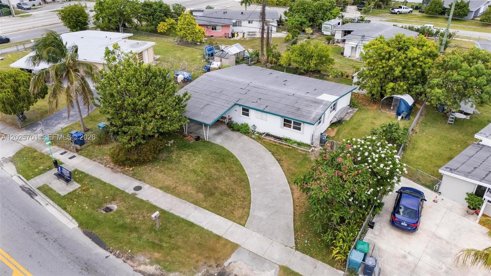 28821 SW 147th Ave, Homestead FL 33033 — 27