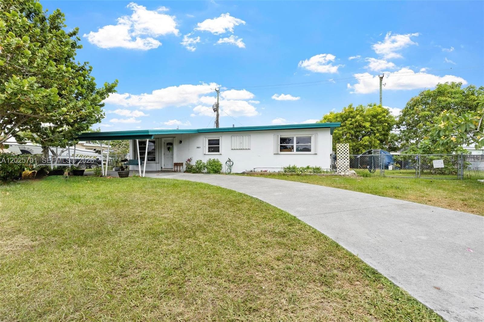 28821 SW 147th Ave, Homestead FL 33033 — 22