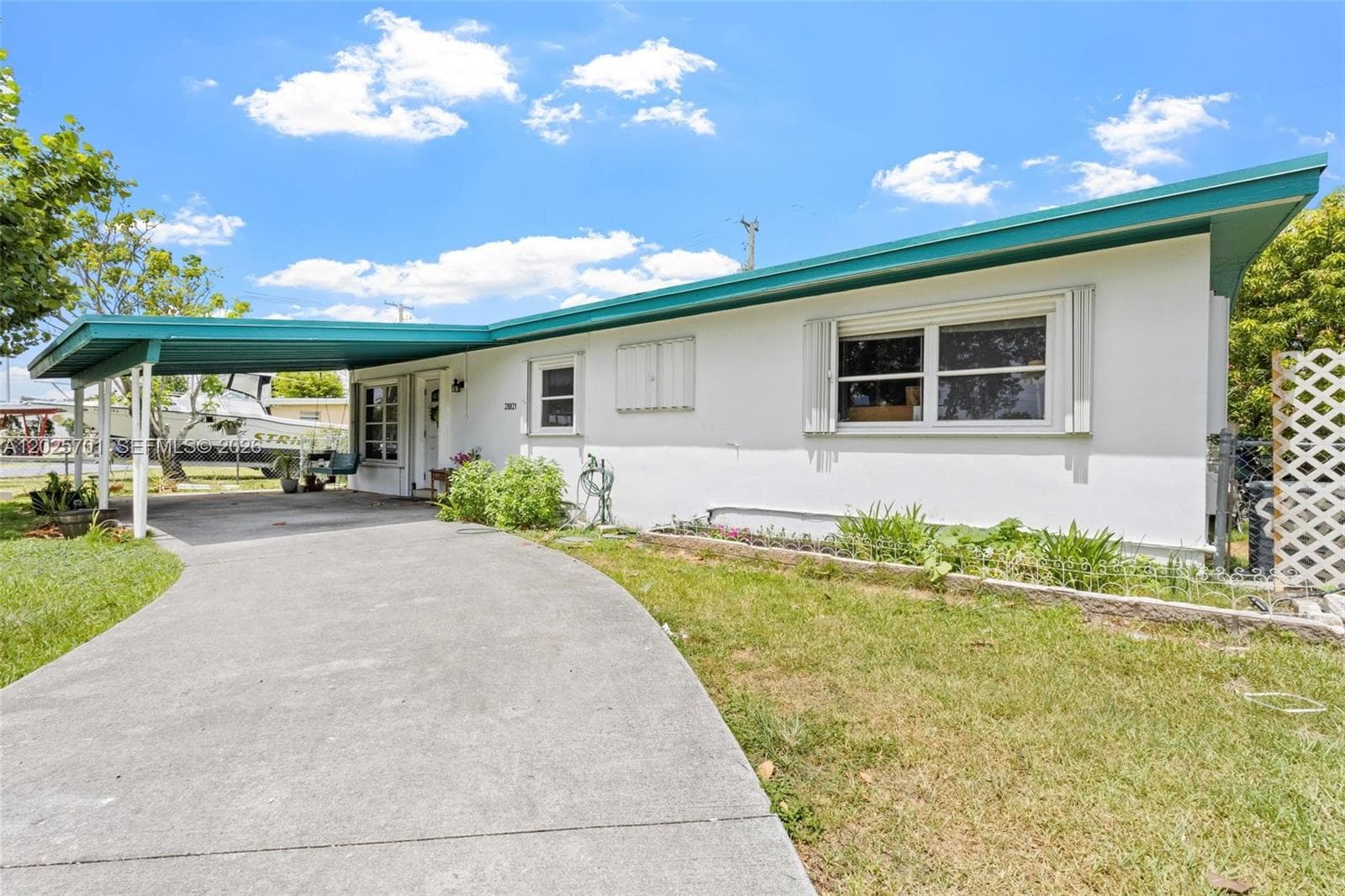 28821 SW 147th Ave, Homestead FL 33033 — 1