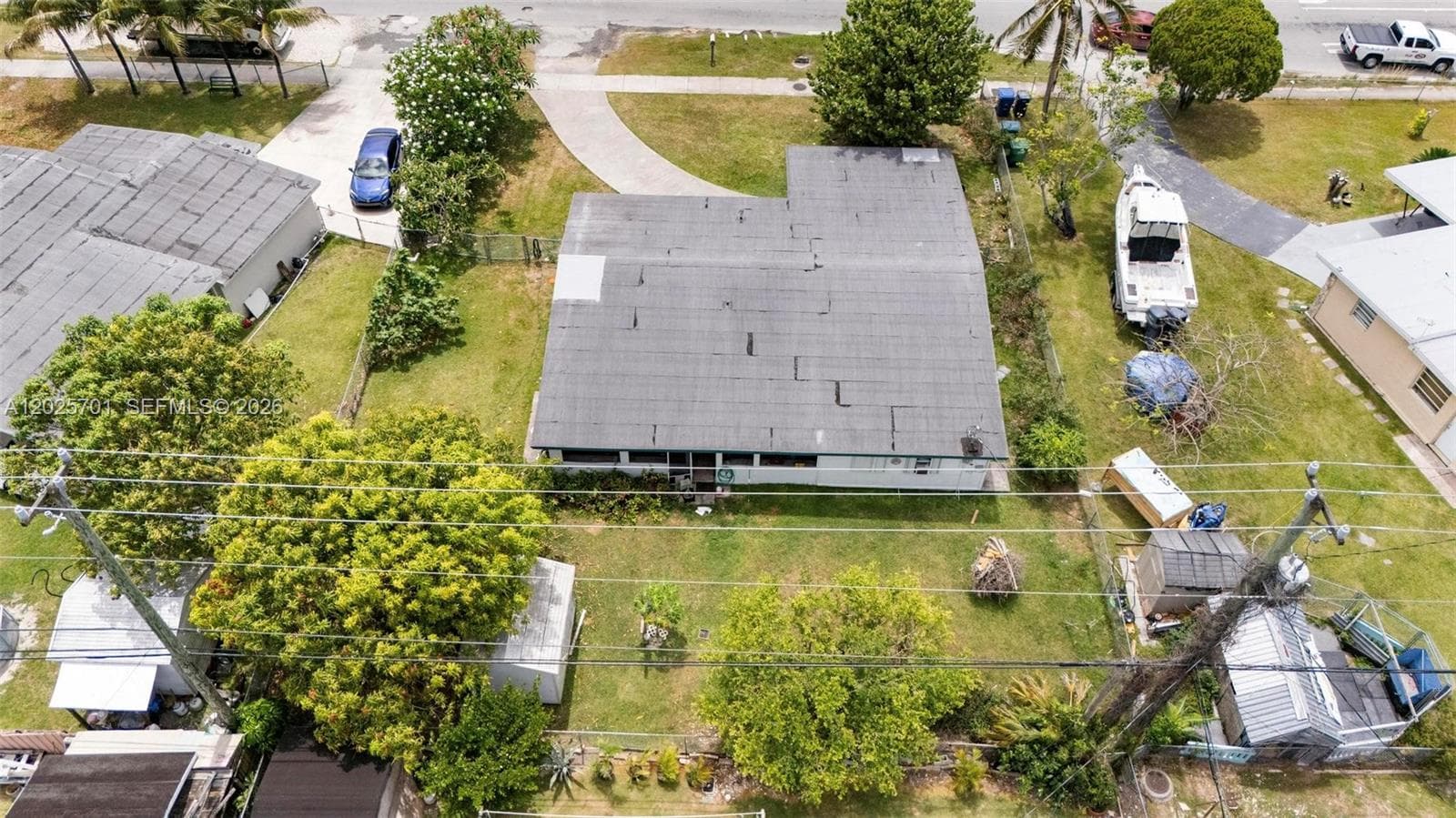 28821 SW 147th Ave, Homestead FL 33033 — 5