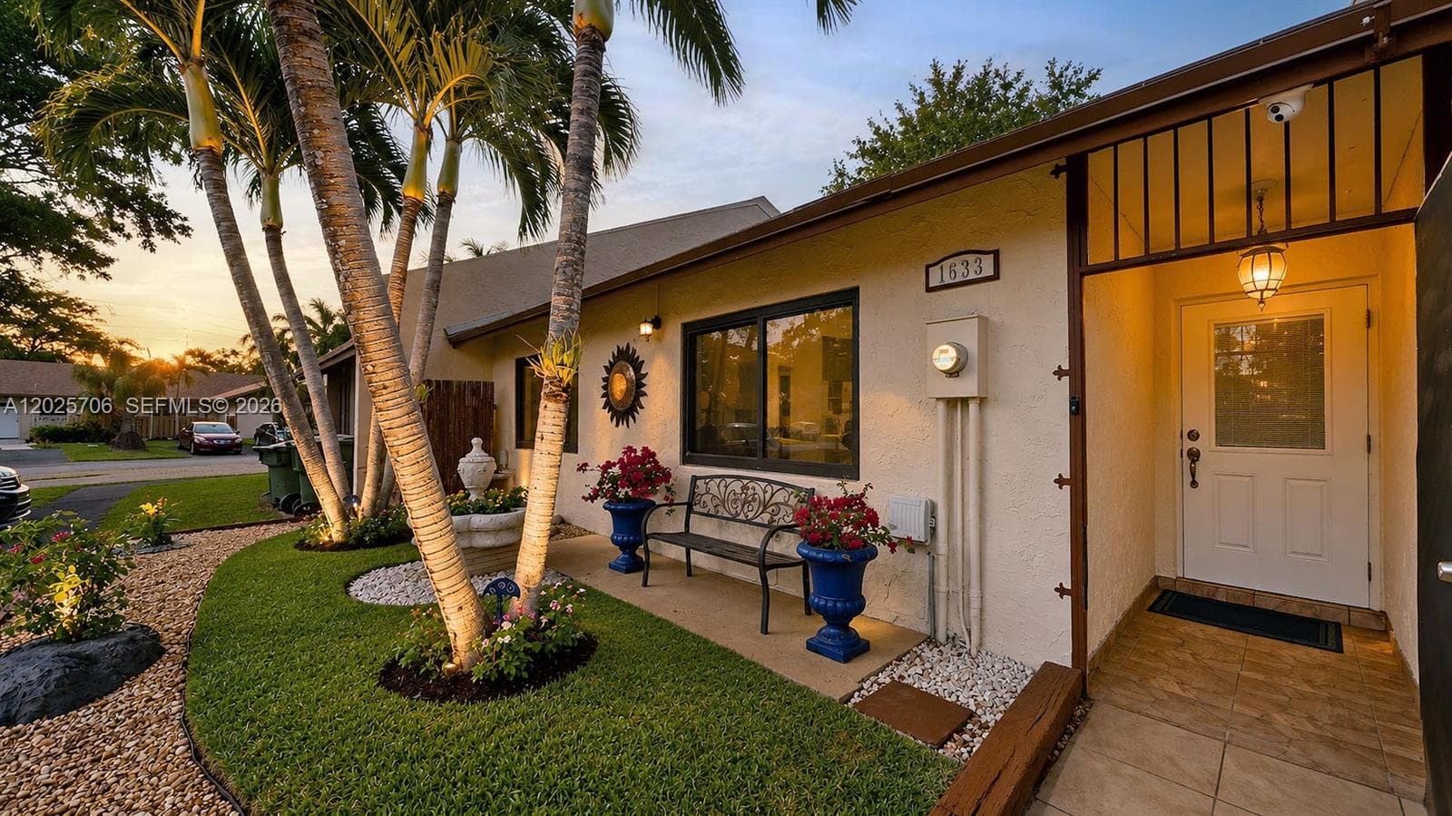 1633 Greer Ave, Homestead FL 33035 — 3