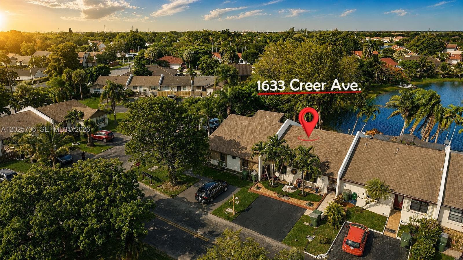 1633 Greer Ave, Homestead FL 33035 — 49