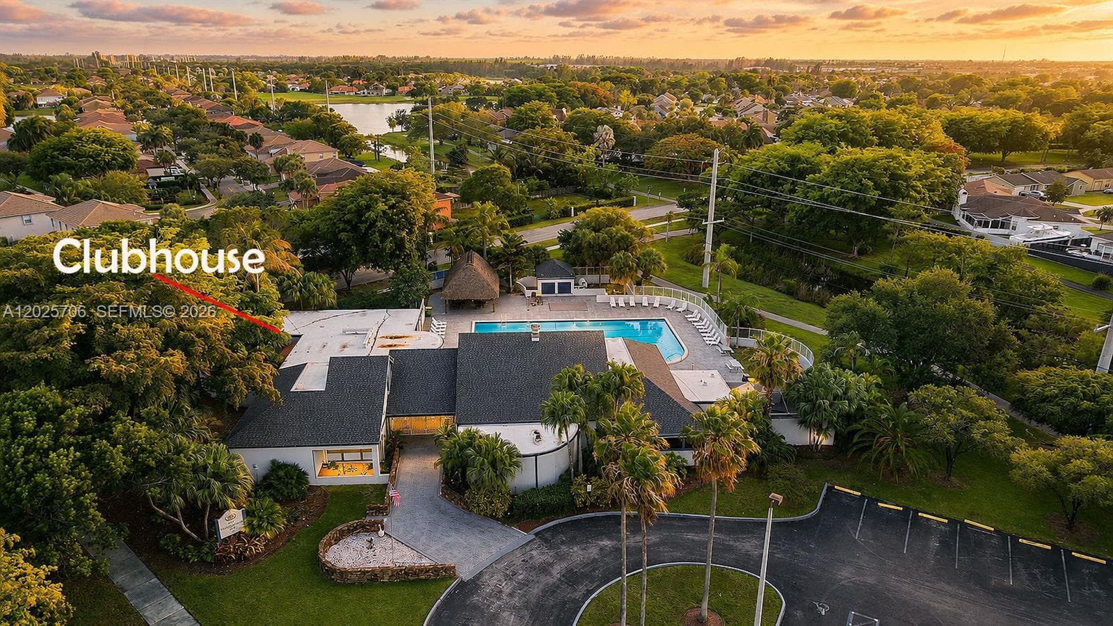 1633 Greer Ave, Homestead FL 33035 — 45