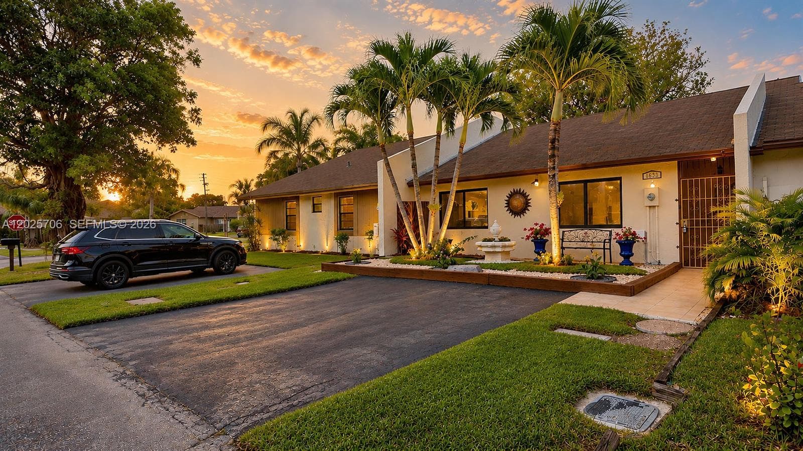 1633 Greer Ave, Homestead FL 33035 — 4