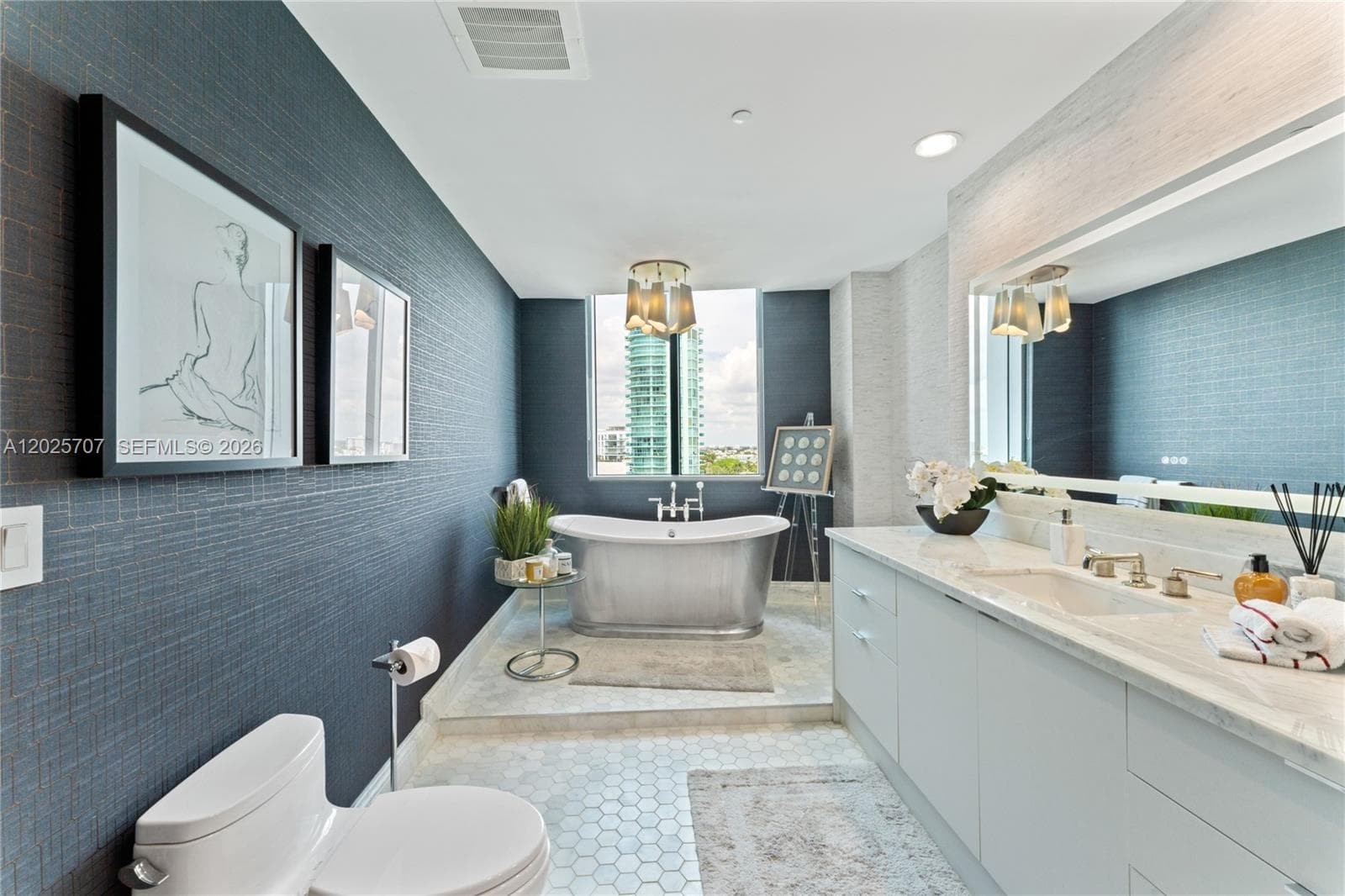 5959 Collins Ave # 1201, Miami Beach FL 33140 — 22