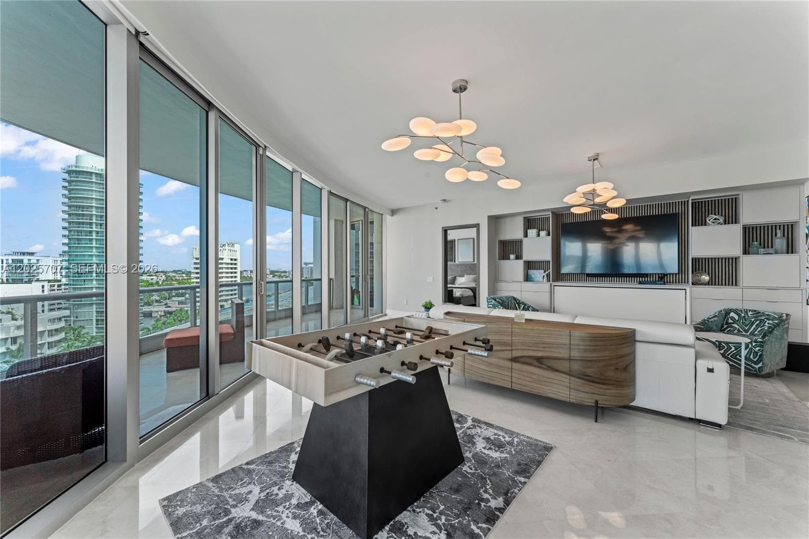 5959 Collins Ave # 1201, Miami Beach FL 33140 — 7