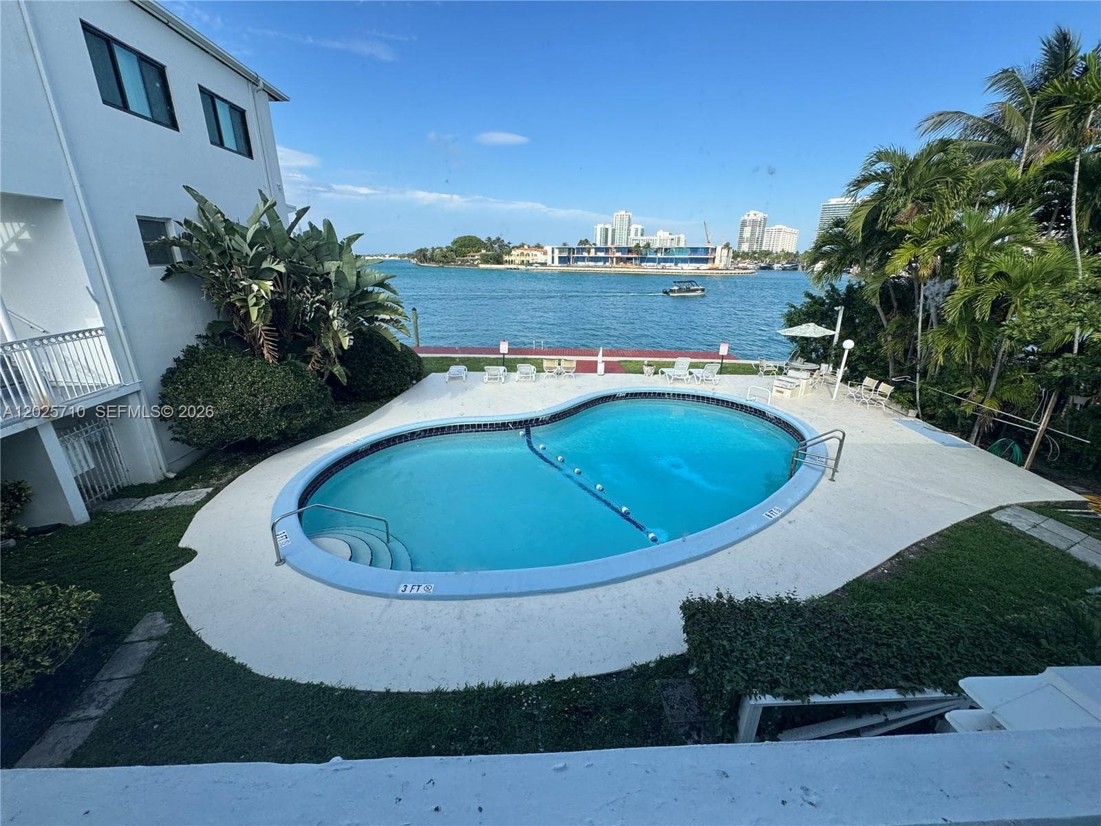 10281 E Bay Harbor Dr # C1, Bay Harbor Islands FL 33154 — 11