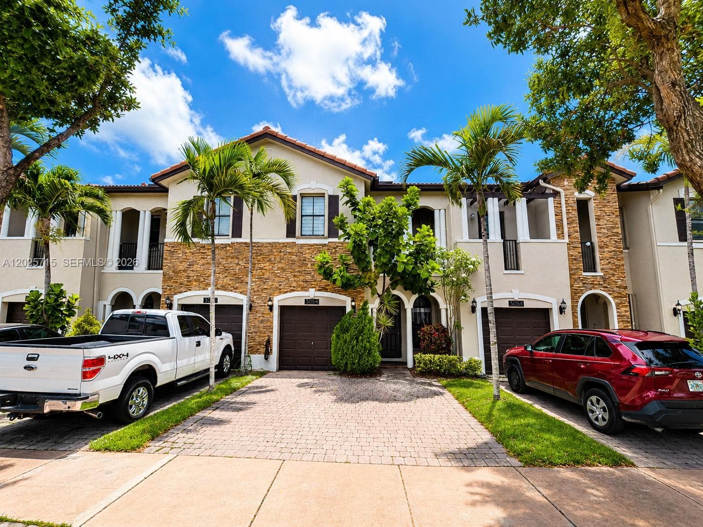3054 NW 103rd Path, Doral FL 33172 — 1
