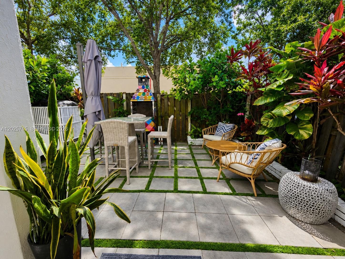 3054 NW 103rd Path, Doral FL 33172 — 40