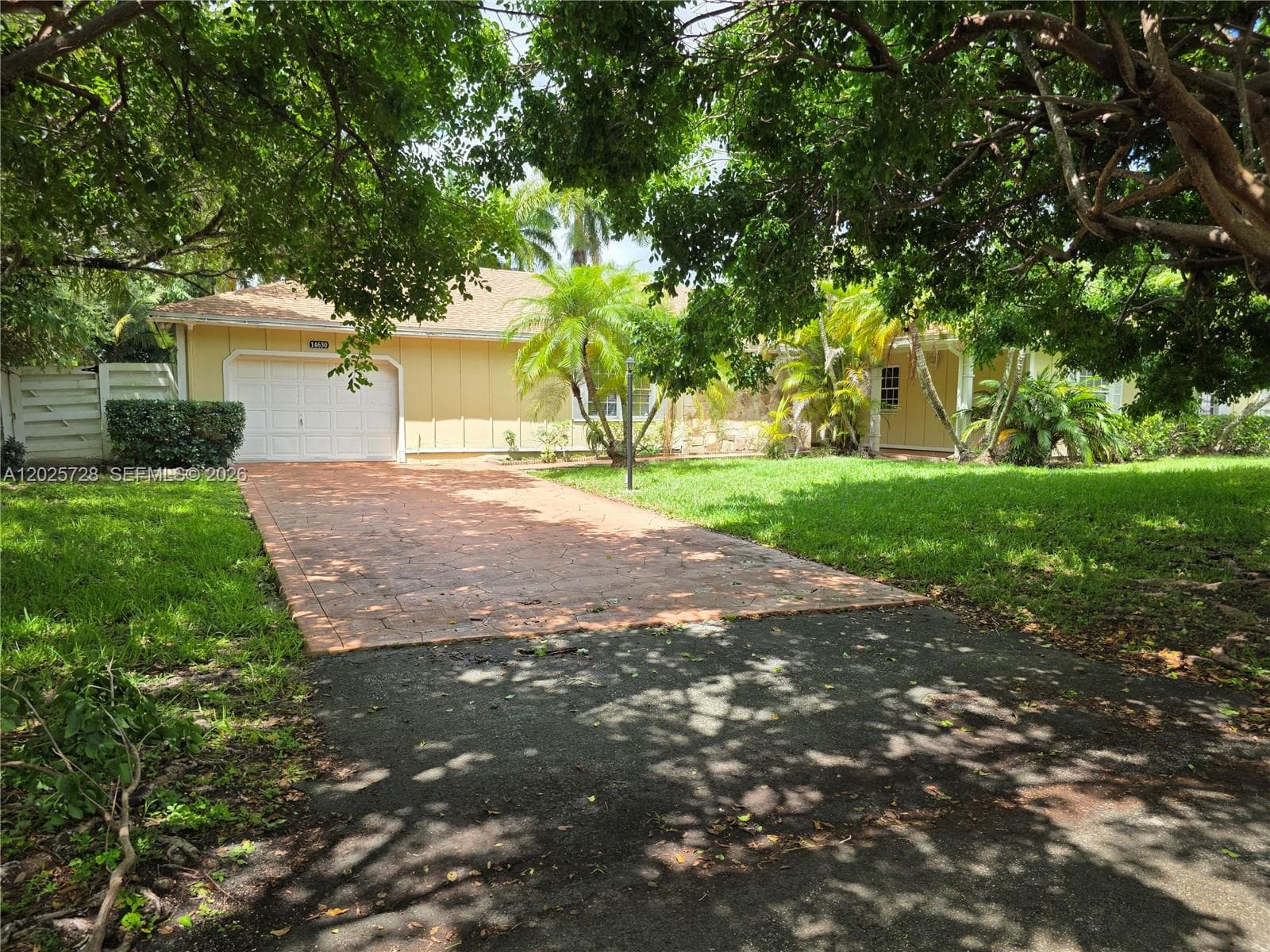 14630 SW 148th Ct, Miami FL 33196 — 2