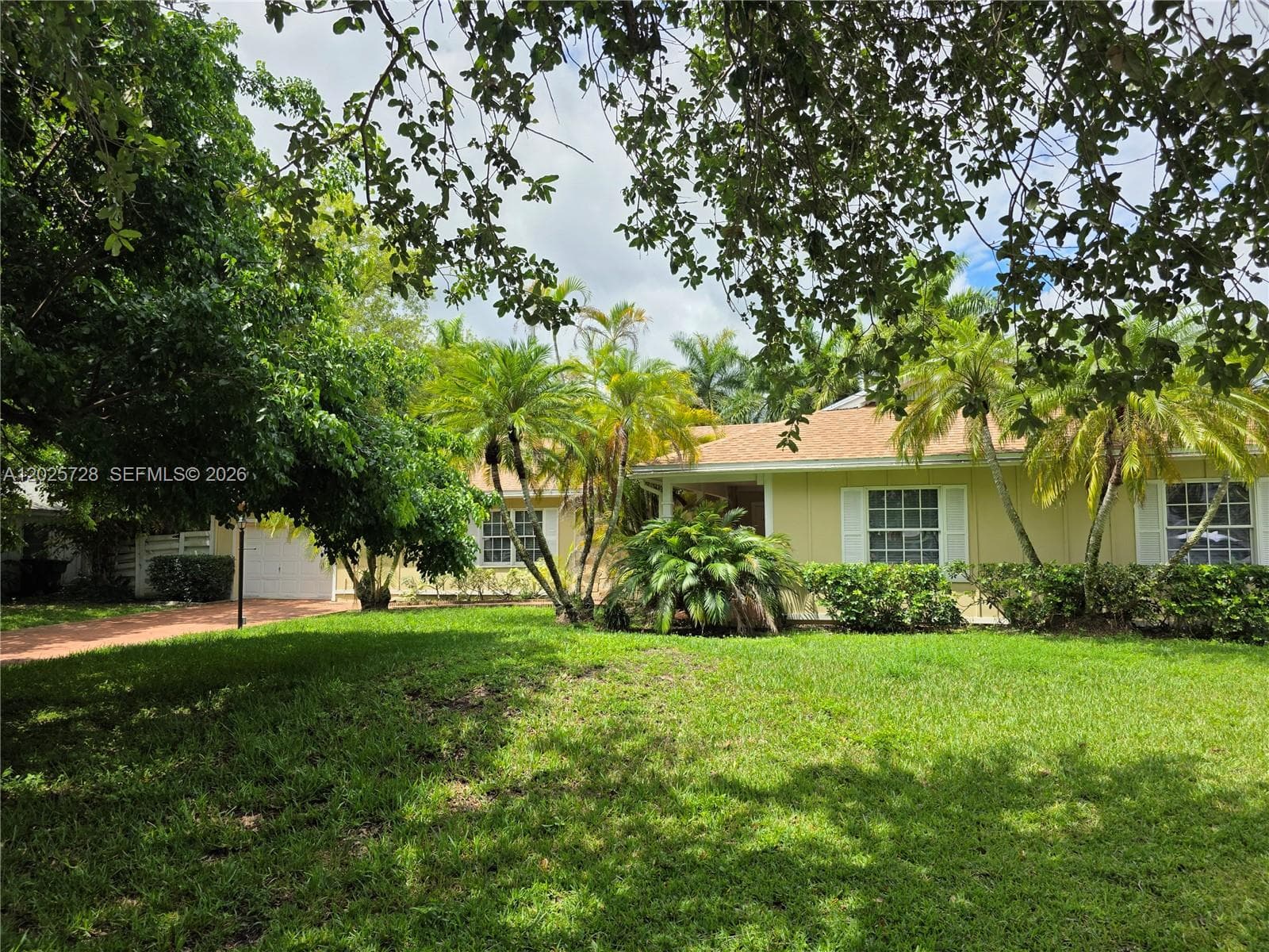 14630 SW 148th Ct, Miami FL 33196 — 1