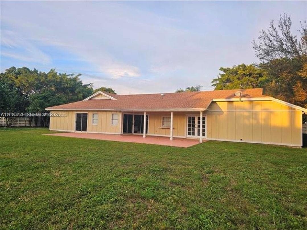 14630 SW 148th Ct, Miami FL 33196 — 8