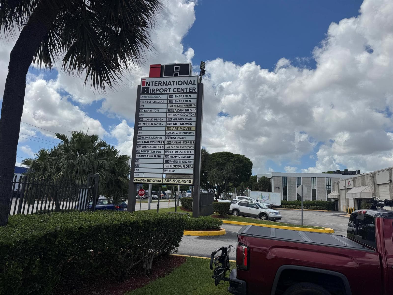 2710 NW 72nd Avenue, Miami FL 33122 — 16