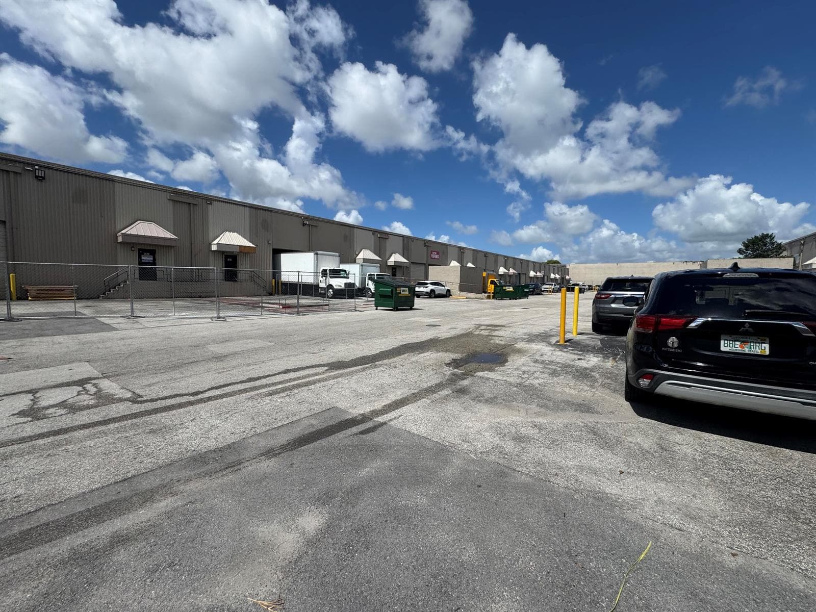 2710 NW 72nd Avenue, Miami FL 33122 — 3