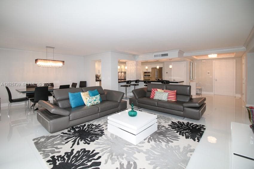 9801 Collins Ave # 9W, Bal Harbour FL 33154 — 2