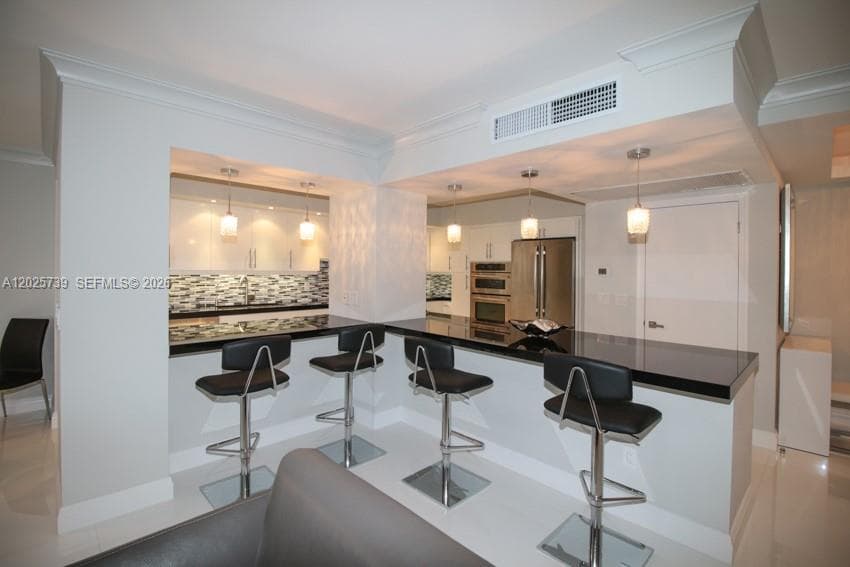 9801 Collins Ave # 9W, Bal Harbour FL 33154 — 1