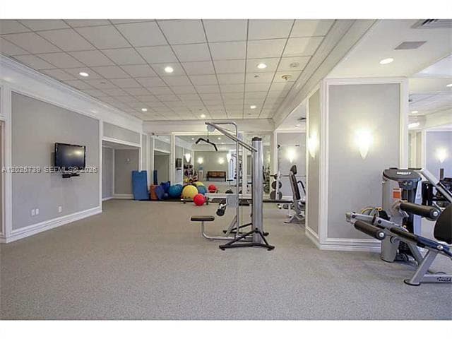 9801 Collins Ave # 9W, Bal Harbour FL 33154 — 25