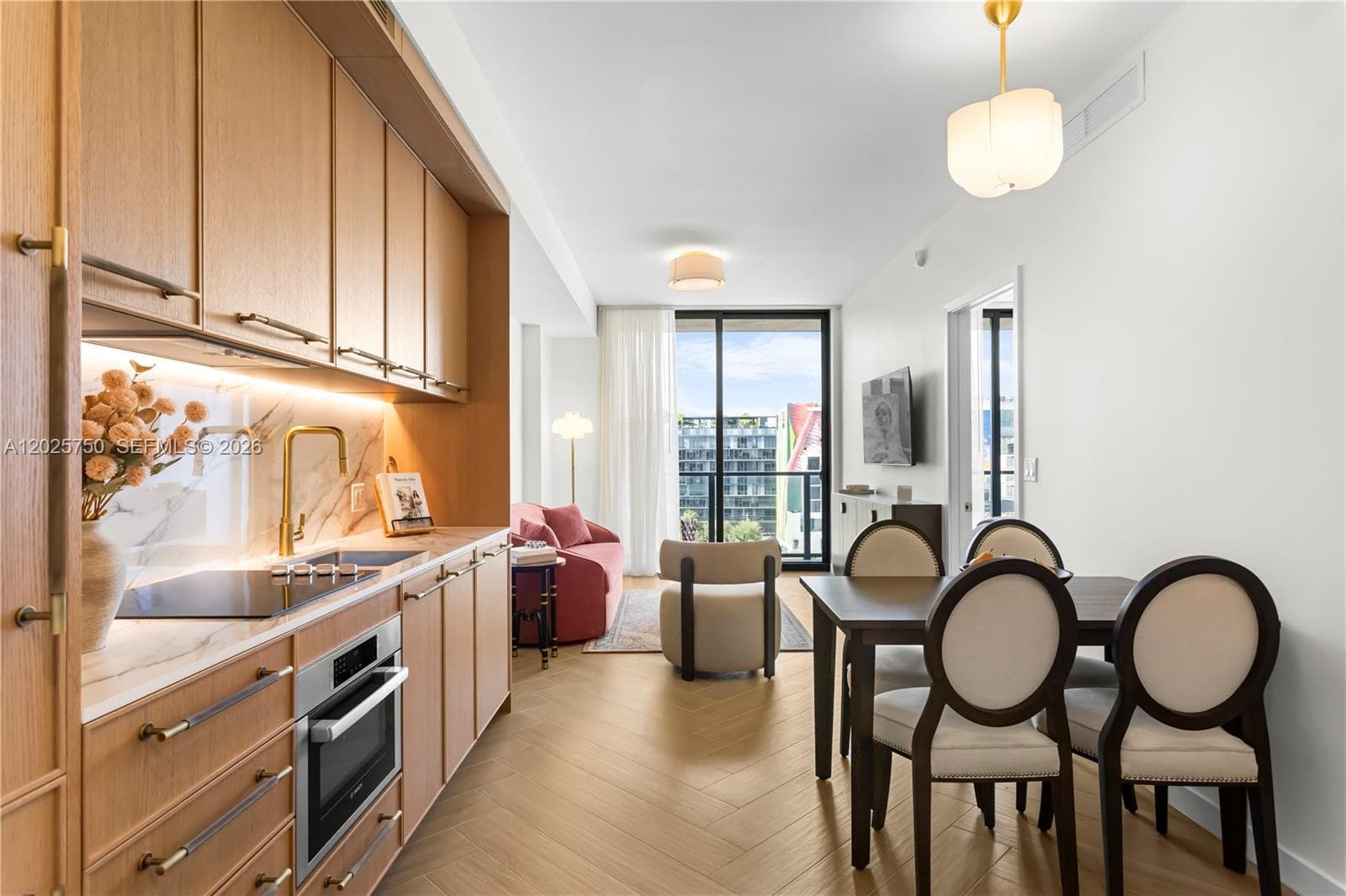 2700 NW 2nd Avenue # 710, Miami FL 33127 — 2