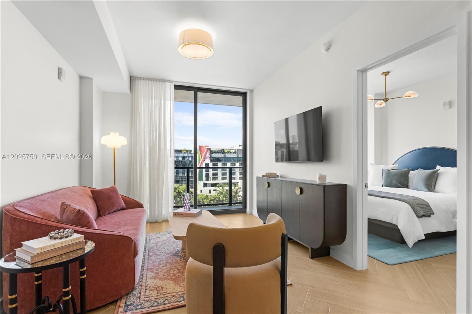 2700 NW 2nd Avenue # 710, Miami FL 33127 — 1