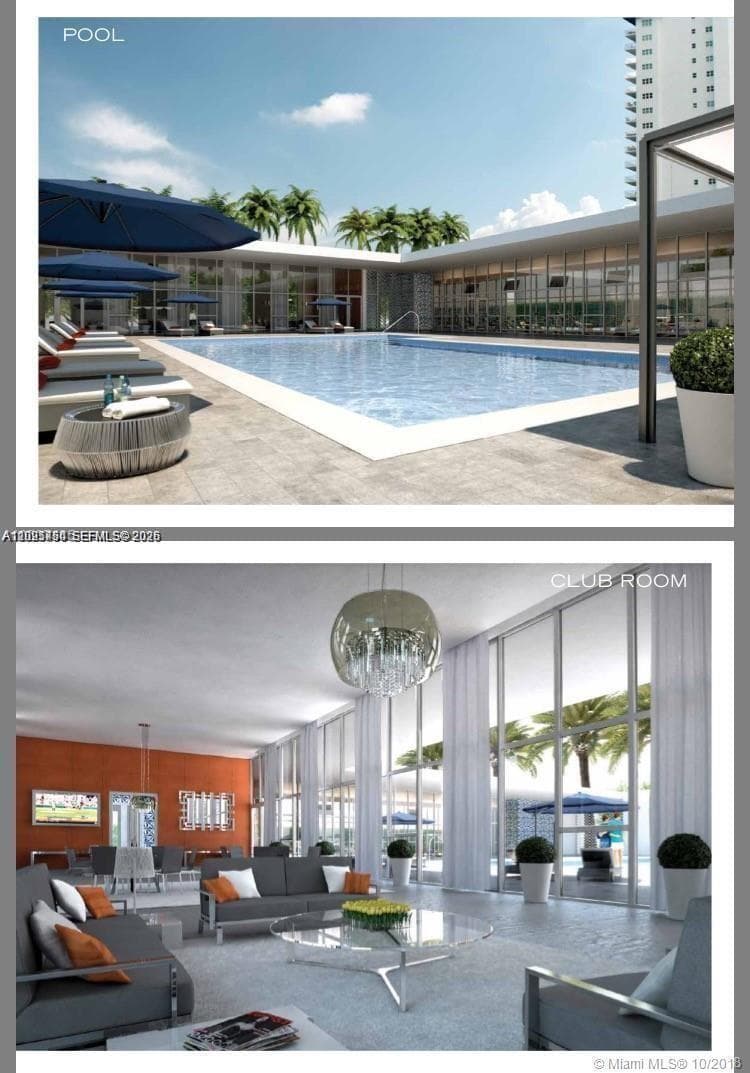 14951 Royal Oaks Ln # 506, North Miami FL 33181 — 2