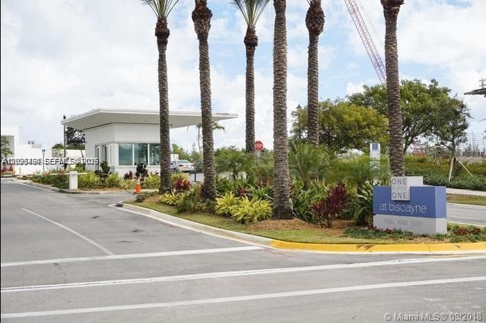 14951 Royal Oaks Ln # 506, North Miami FL 33181 — 4