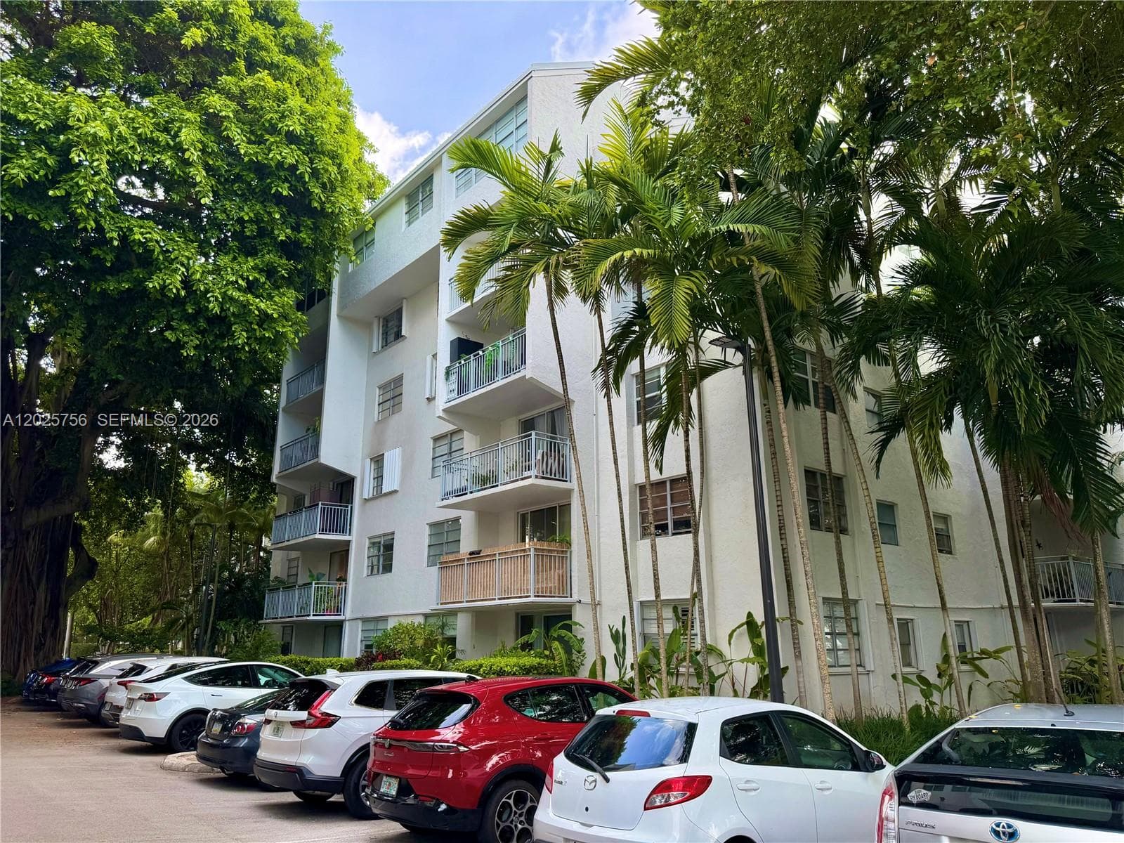 777 NE 62nd St # C512, Miami FL 33138 — 31
