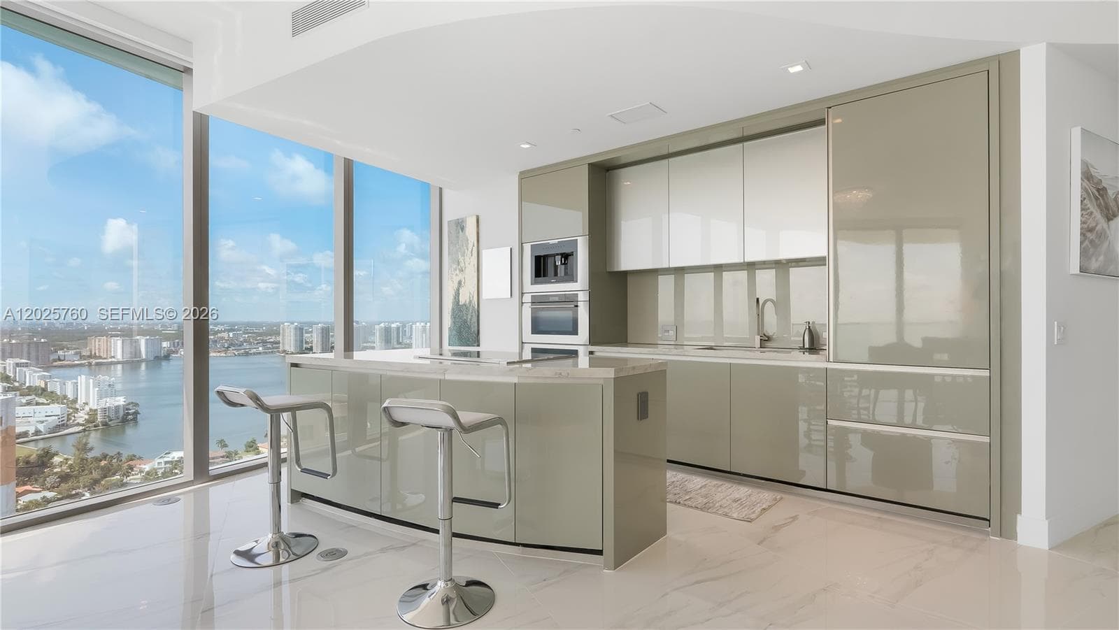 18975 Collins Ave # 3504, Sunny Isles Beach FL 33160 — 17