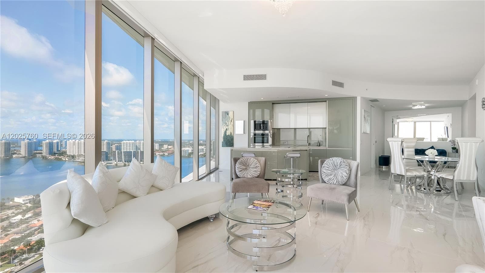 18975 Collins Ave # 3504, Sunny Isles Beach FL 33160 — 16