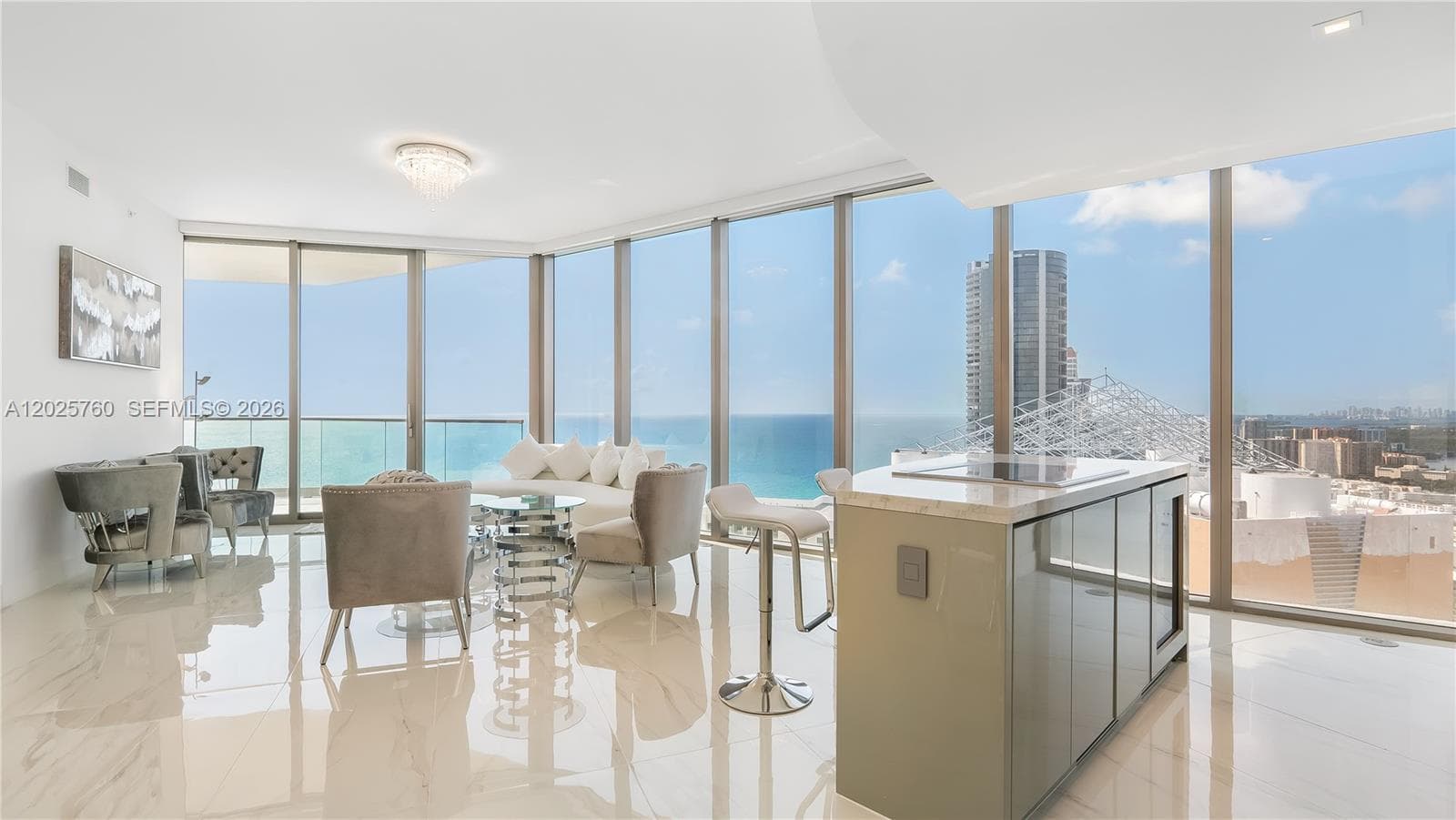 18975 Collins Ave # 3504, Sunny Isles Beach FL 33160 — 22
