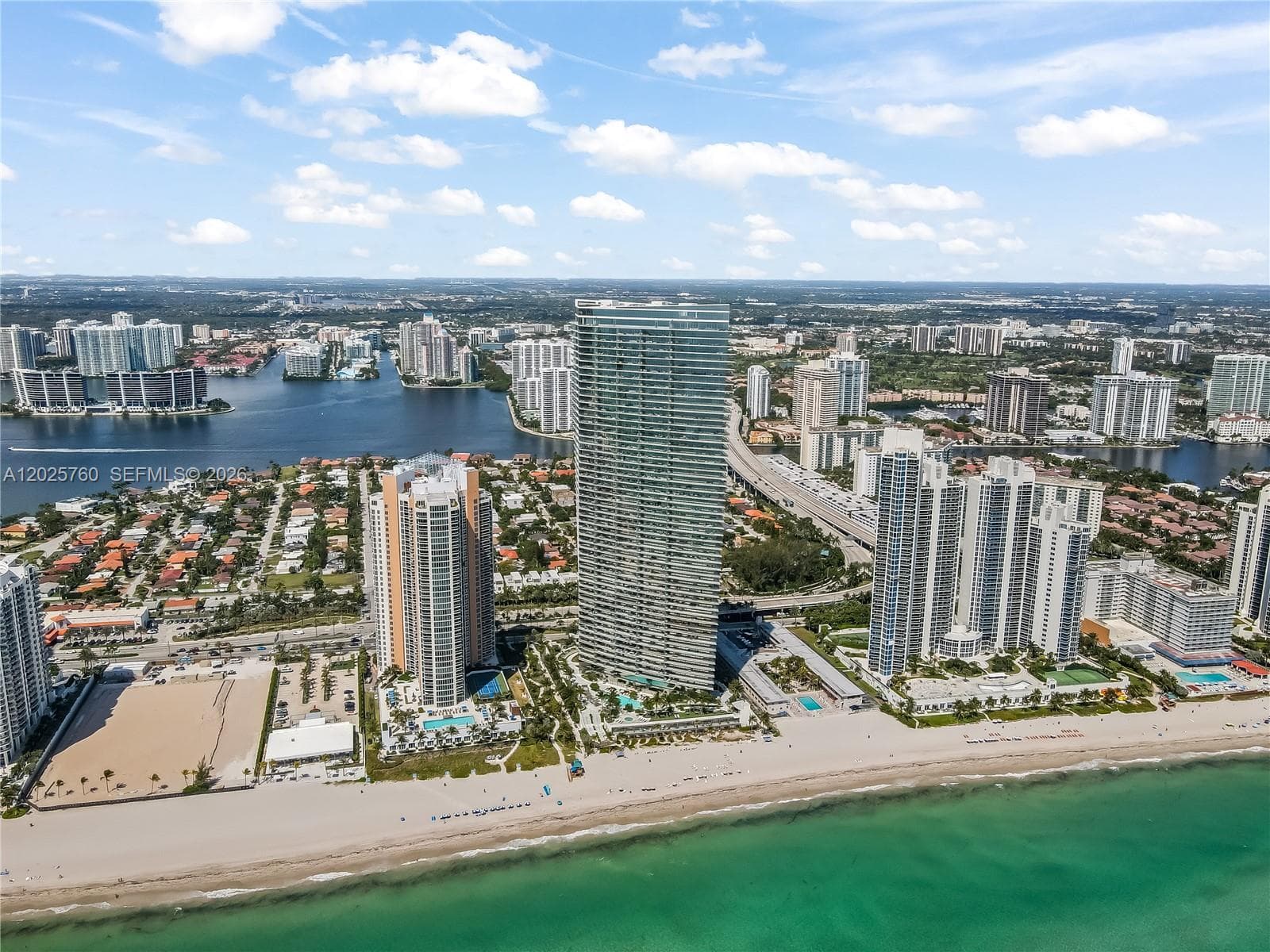 18975 Collins Ave # 3504, Sunny Isles Beach FL 33160 — 3