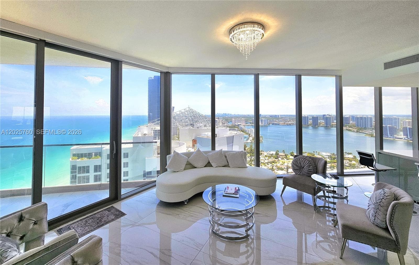 18975 Collins Ave # 3504, Sunny Isles Beach FL 33160 — 1