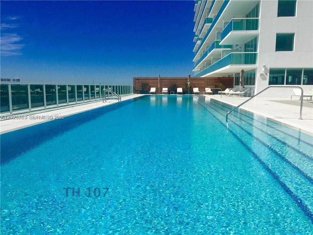 400 Sunny Isles Blvd # 1804, Sunny Isles Beach FL 33160 — 27