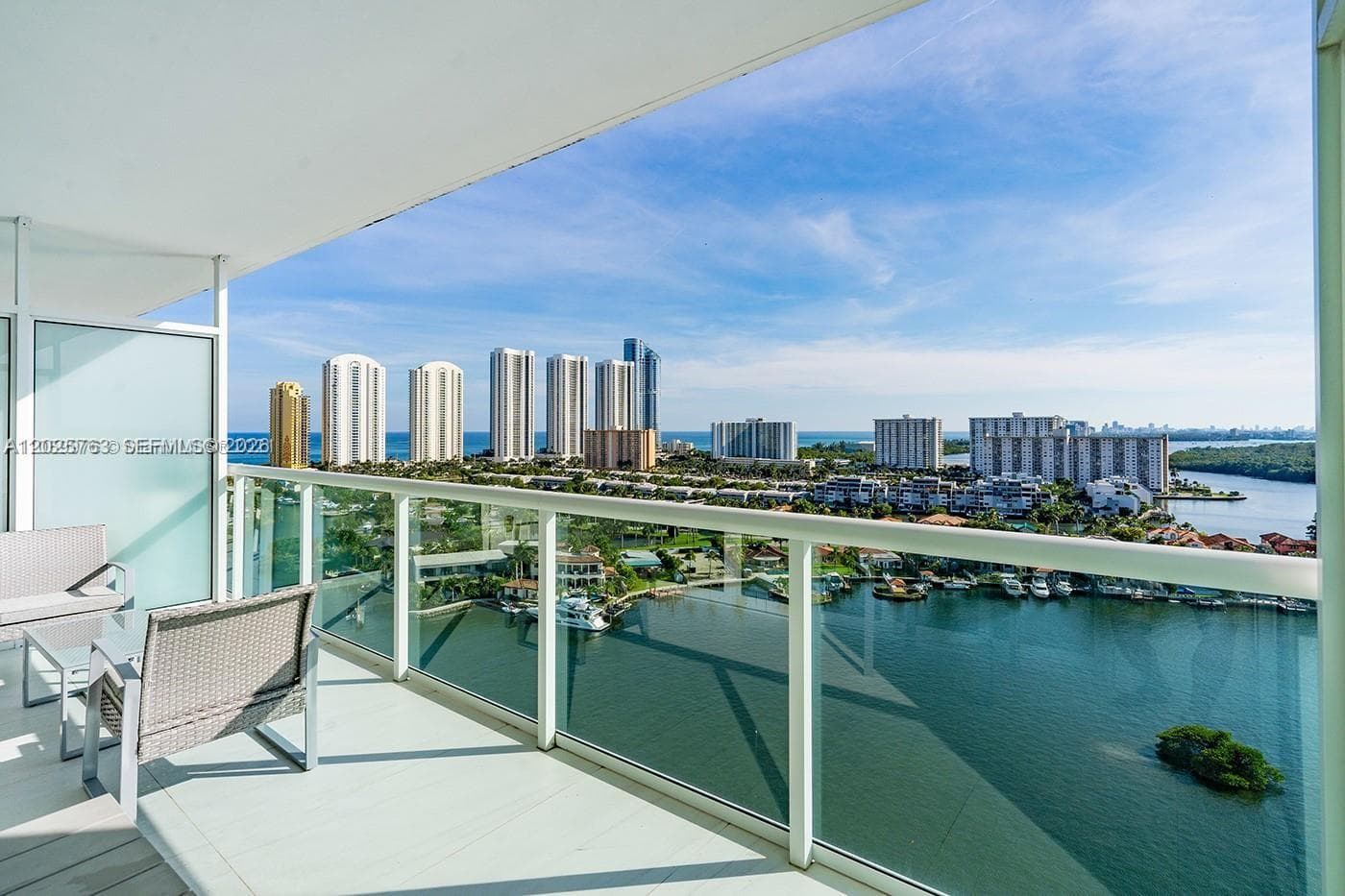 400 Sunny Isles Blvd # 1804, Sunny Isles Beach FL 33160 — 3