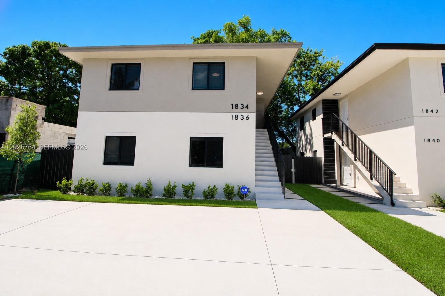 1836 NW 63rd St # 1836, Miami FL 33147 — 21