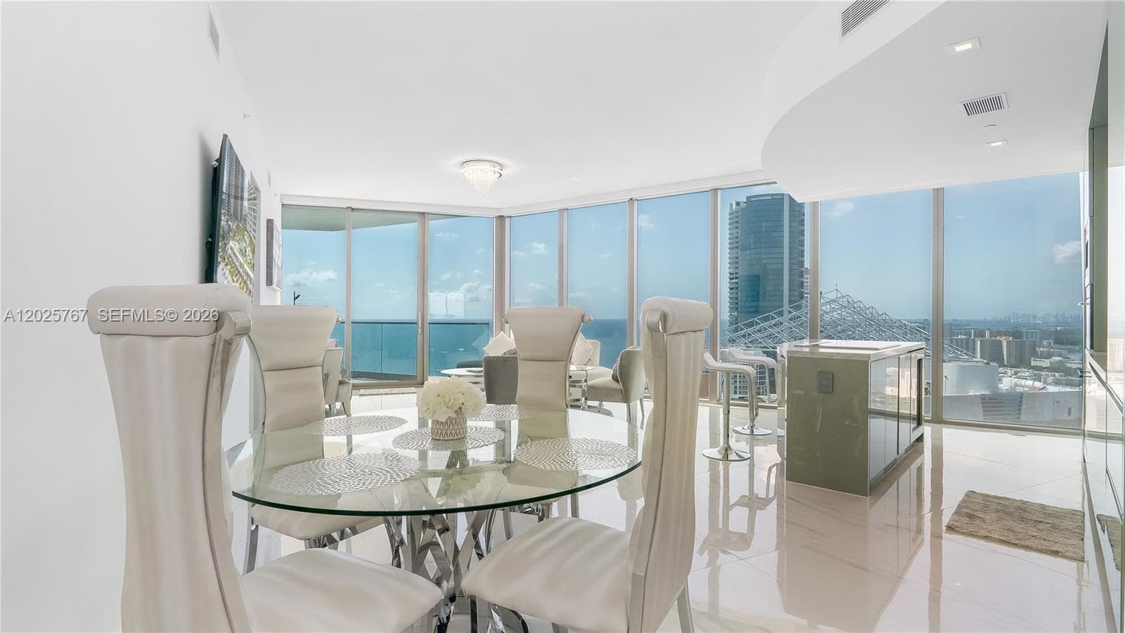 18975 Collins Ave # 3504, Sunny Isles Beach FL 33160 — 23