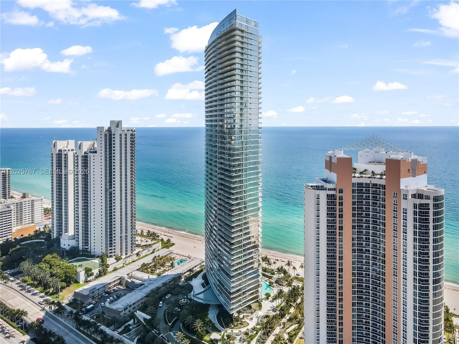 18975 Collins Ave # 3504, Sunny Isles Beach FL 33160 — 2
