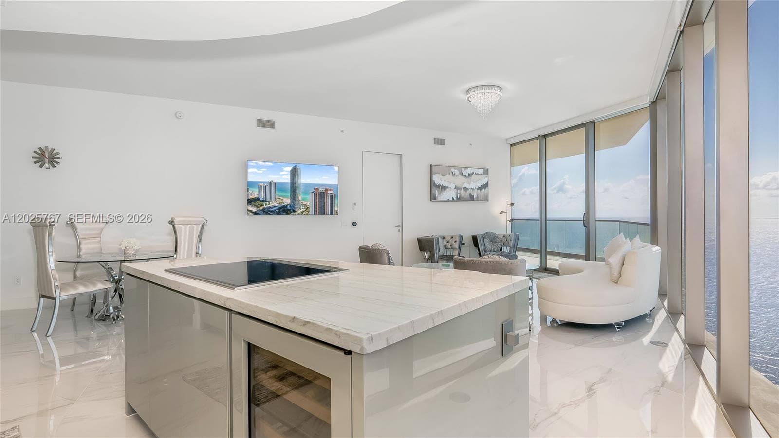 18975 Collins Ave # 3504, Sunny Isles Beach FL 33160 — 19