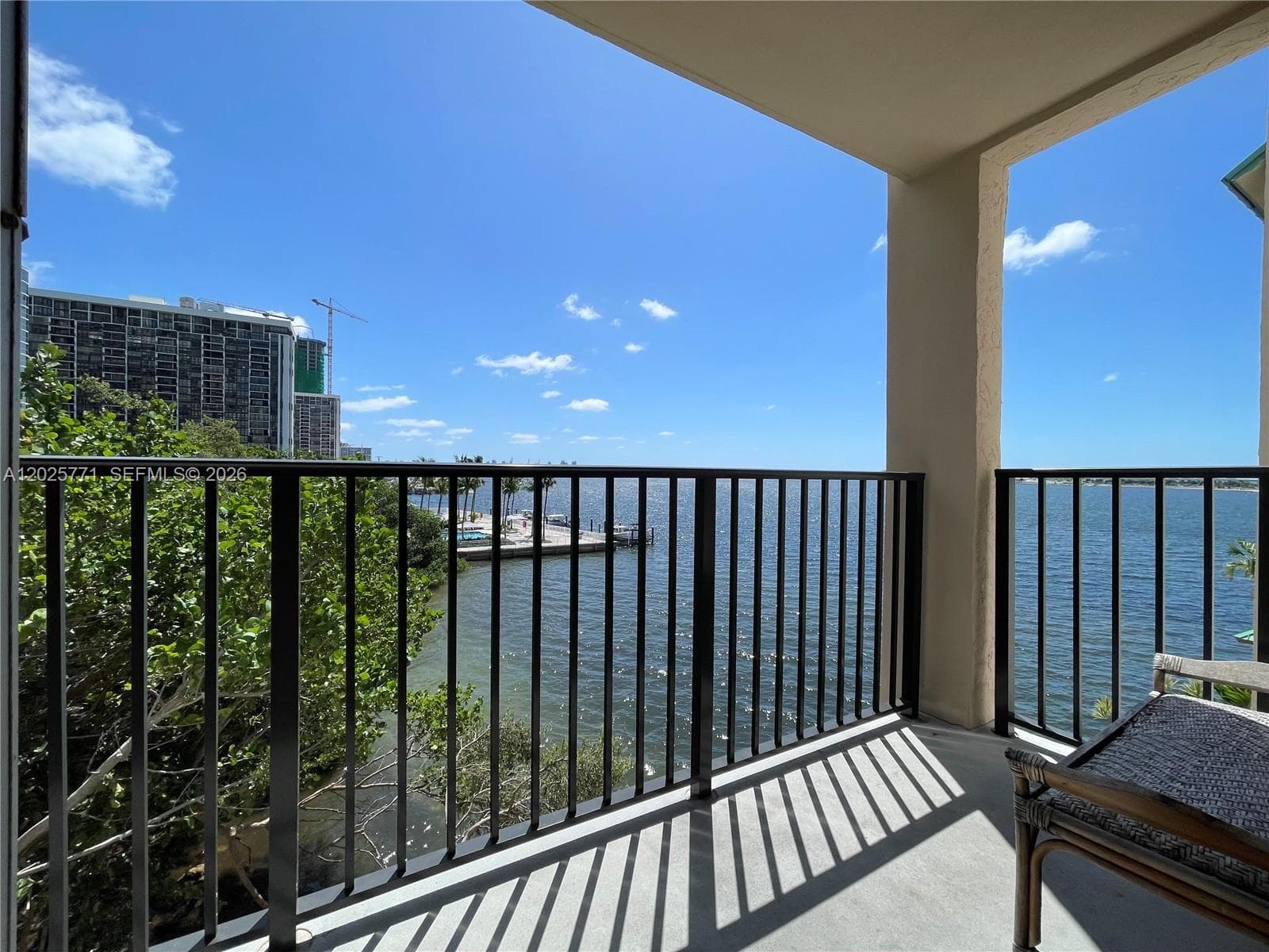 2201 Brickell Ave # 73, Miami FL 33129 — 2