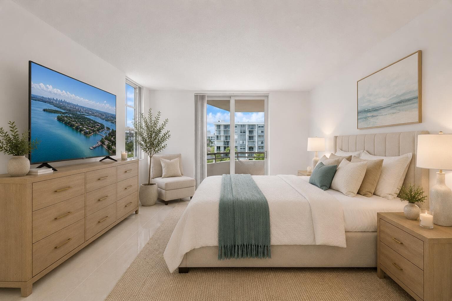 1080 94th Street # 411, Bay Harbor Islands FL 33154 — 6