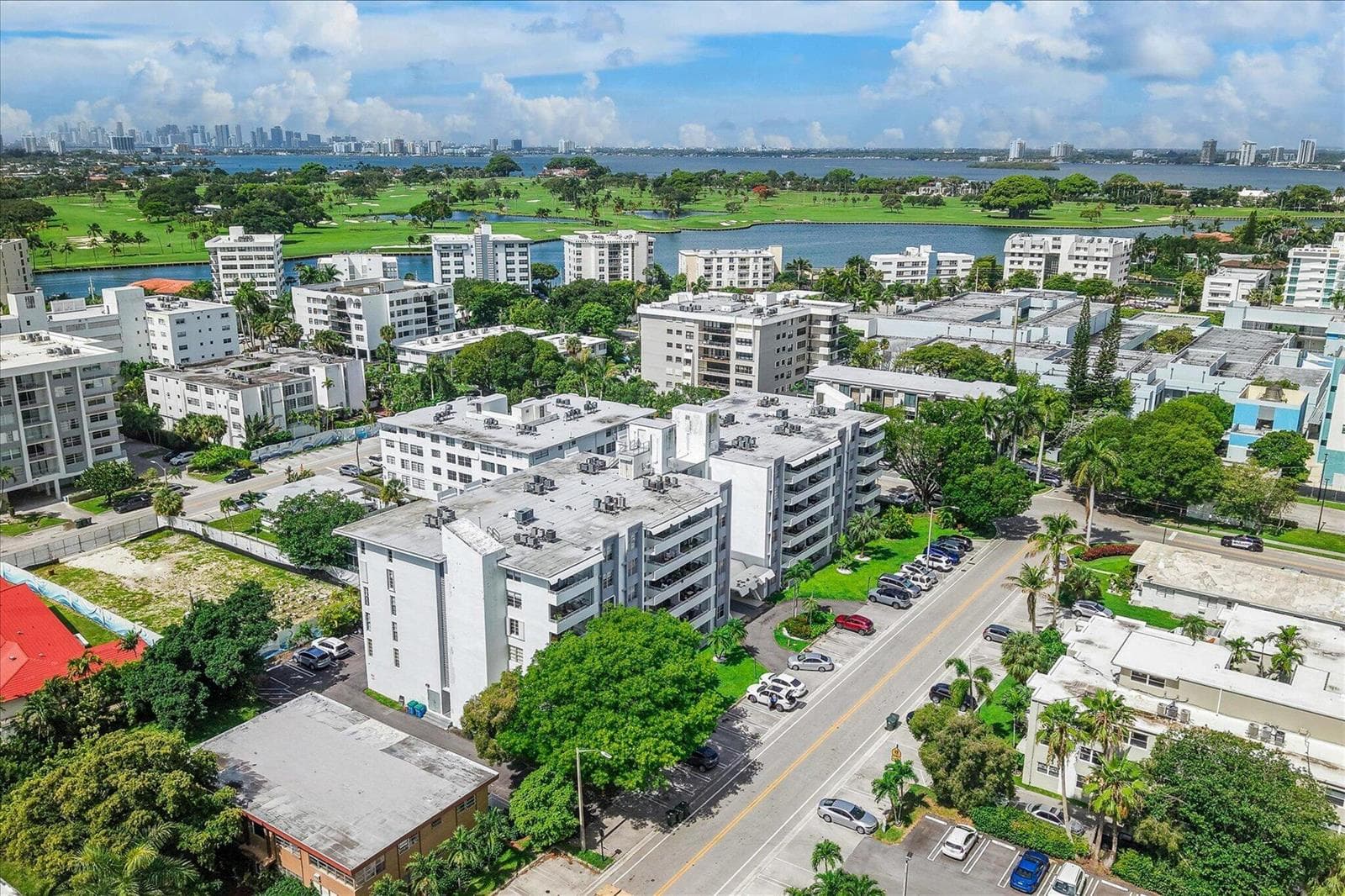 1080 94th Street # 411, Bay Harbor Islands FL 33154 — 42
