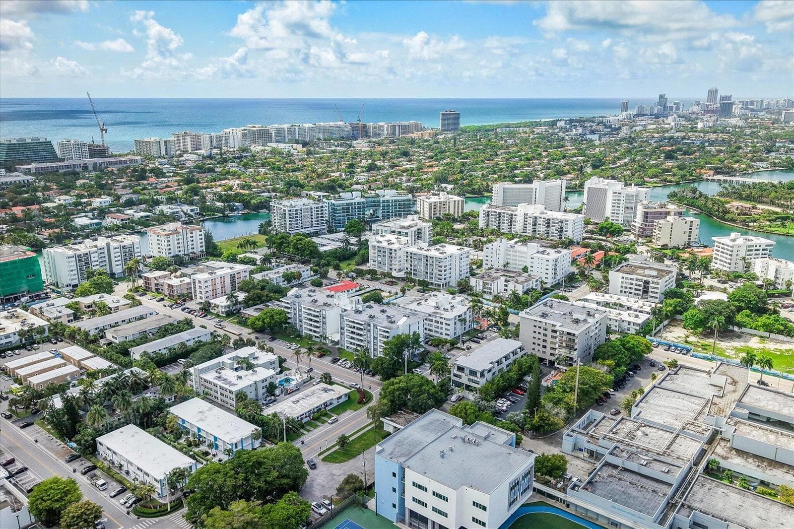 1080 94th Street # 411, Bay Harbor Islands FL 33154 — 46