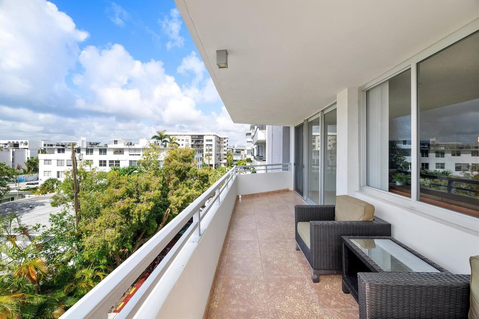 1080 94th Street # 411, Bay Harbor Islands FL 33154 — 32