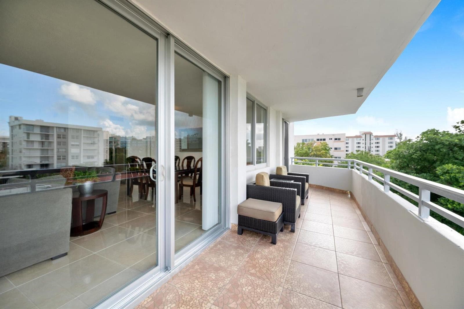 1080 94th Street # 411, Bay Harbor Islands FL 33154 — 30
