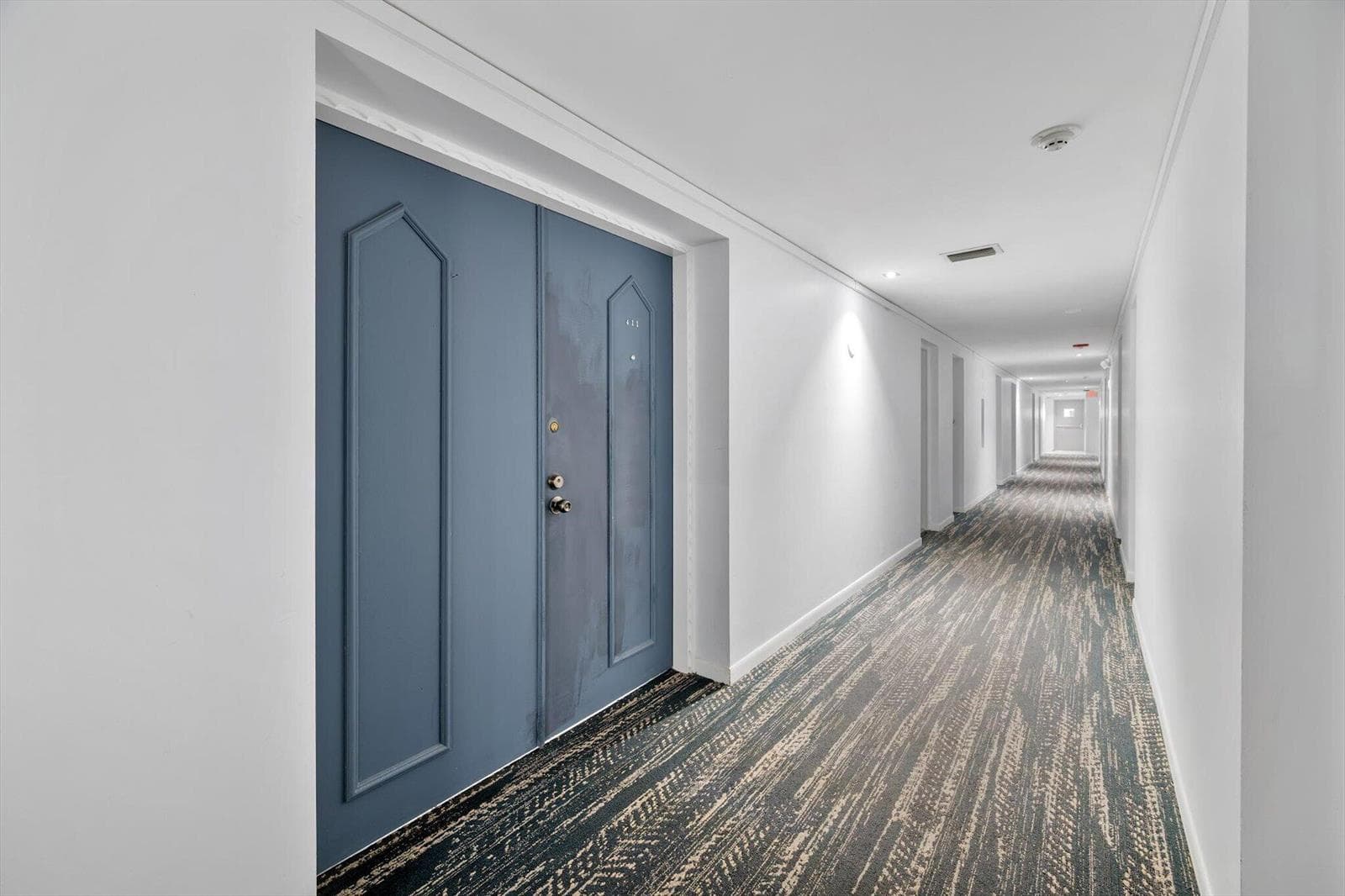 1080 94th Street # 411, Bay Harbor Islands FL 33154 — 33