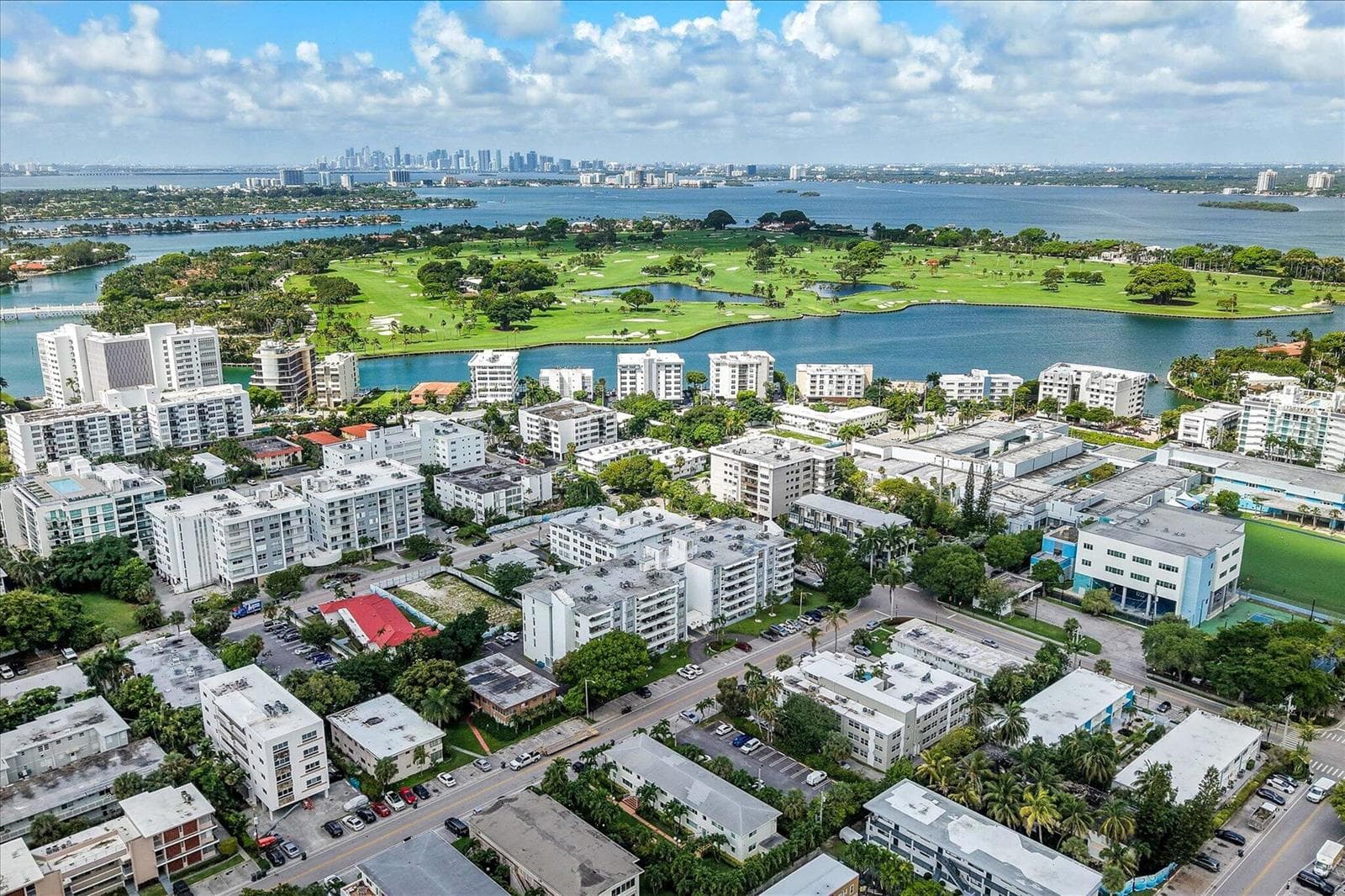 1080 94th Street # 411, Bay Harbor Islands FL 33154 — 45