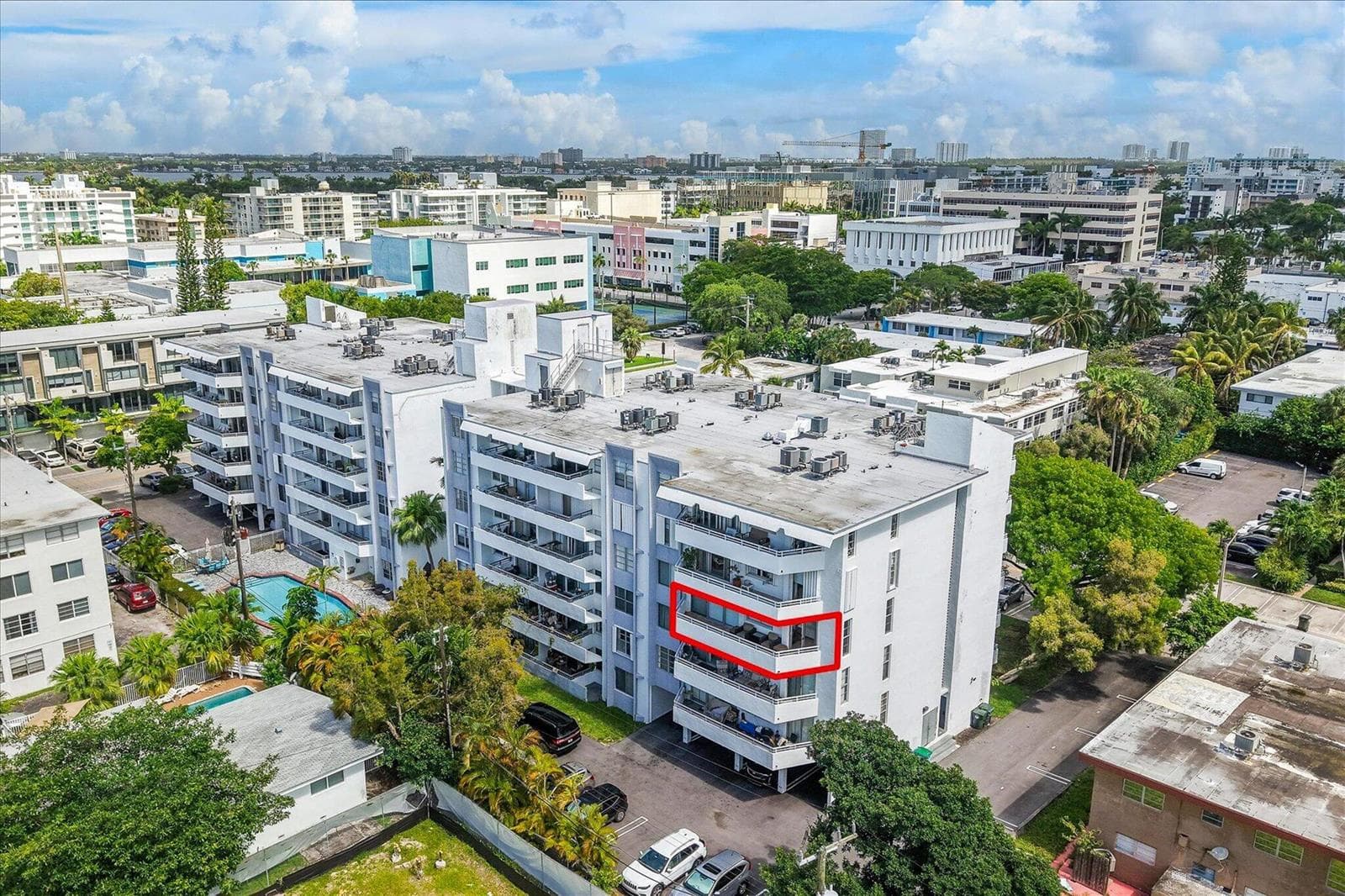 1080 94th Street # 411, Bay Harbor Islands FL 33154 — 40