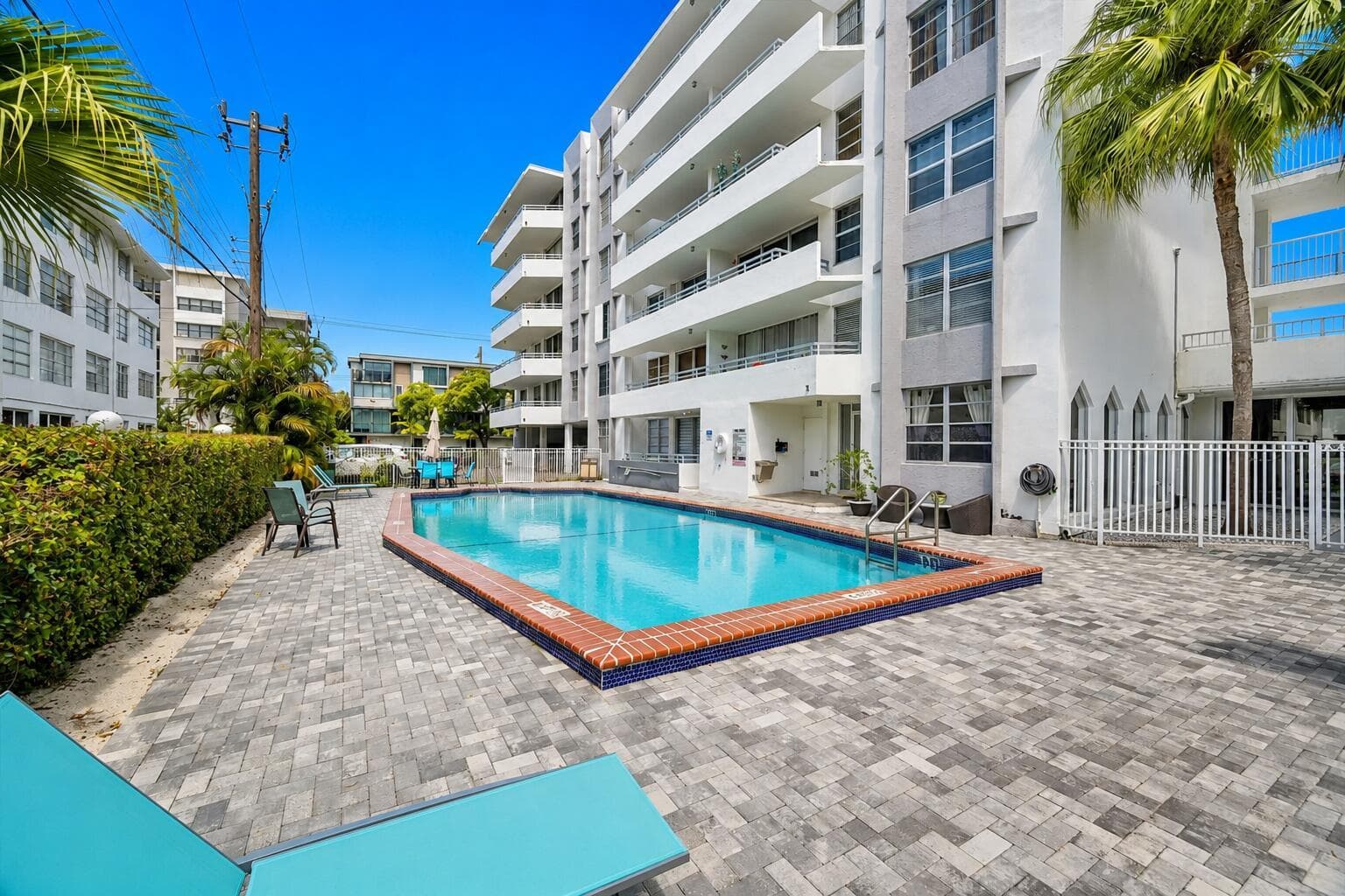 1080 94th Street # 411, Bay Harbor Islands FL 33154 — 35