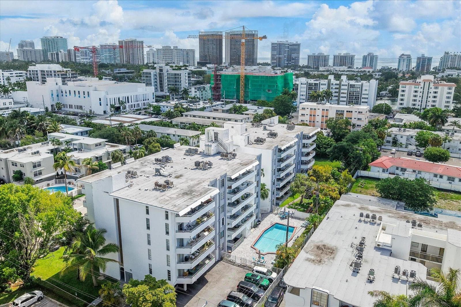 1080 94th Street # 411, Bay Harbor Islands FL 33154 — 39