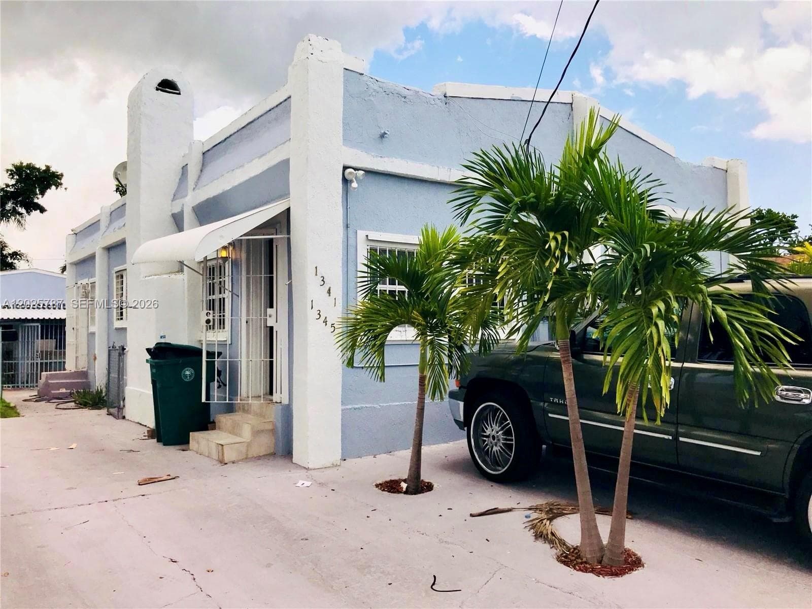 1345 NW 55th St # 2, Miami FL 33142 — 1